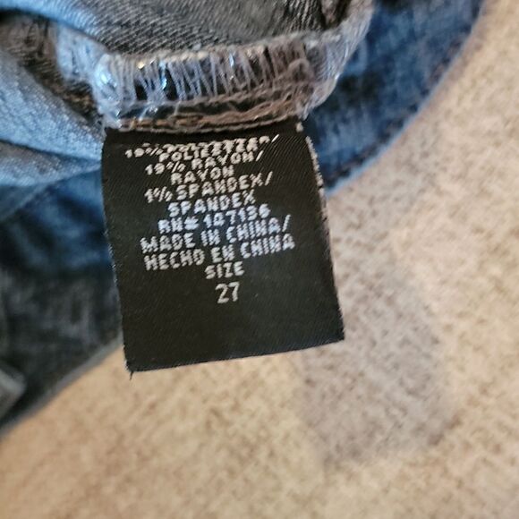 1822 Jean/Jegging in great condition - Picture 8 of 10